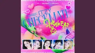 ITZY(있지) - SNEAKERS [Audio]