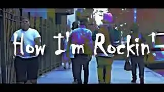 THOUXANDBANDFAUNI - How I'm Rockin'