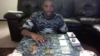 Leo (Sun, Moon, Rising) MARCH 2017 General Tarot Reading - Keep the Peace
