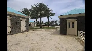 Unseen footage of Epstein's island released by U.S. House Democrats
