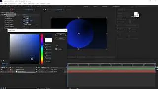 Quick Tutorial After Effect For Beginner 10