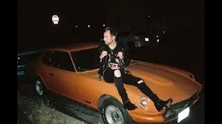 Blake Banks - Born 2 Ball