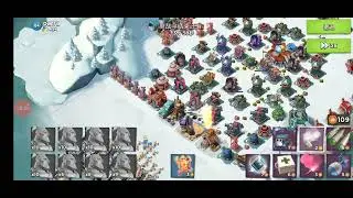 Boom beach - warriors 8350