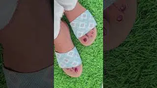 Zouk footwear review | Indrani Roy #footwear #explore #shorts #fashion