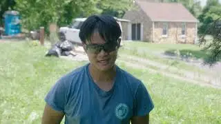 WorkCamp 2025 - Tuesday Video