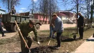 Неделя 04.05.13