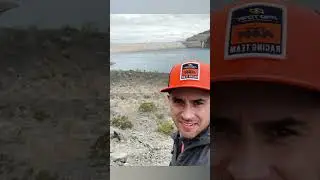 Alguns momentos  dos roles, treinos e corridas de rua e moto