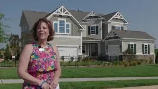 New Shea Homes in Fort Mill, SC with Jenny Linich Real Estate 29715