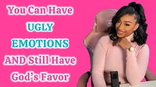 Religion Silences Your Emotions, But God Welcomes Them. | Milk Monday Ep 7