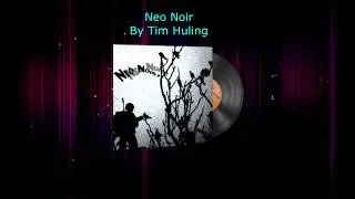 Neo Noir By Tim Huling [New Music Kit CS:GO 2020]