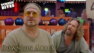The Funniest Dude Moments You Forgot About | The Big Lebowski (1998) | Screen Bites