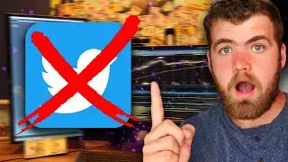 Should You BUY Twitter Stock! Elon Musk BUYING TWTR 2022