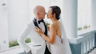 Mike And Katie Wedding Film | The Hollapinos