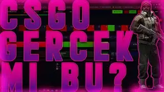 CSGO RUSTREAPER KATLAMA GER&Ccedil;EK Mİ BU? ZENGİN OLDUK (&Ccedil;EKİLİŞLER YAKINDA)