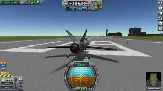 a normal day of KSP be like