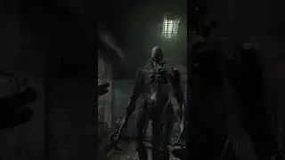 verdugo rare movement,edit #feedshorts #re4 #residentevil4 #garrador #editgameplay