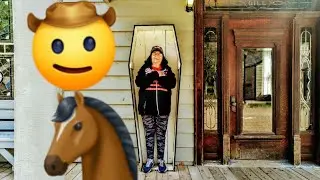 Old Cowtown Museum 2019