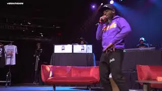 😂😂😂 Phoenix Live! The Ghetto Legends Tour | Play Some Lil Baby