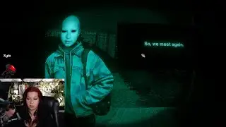 ♡  GiraffeArmada | No, Im Not A Human VOD 1 | October 2025 ♡