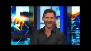 Eric Bana 
