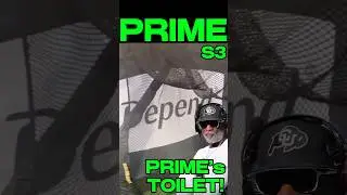 DEION SANDERS SIDELINE TOILET! COLORADO VS GEORGIA TECH LOSS #nfl #coloradofootball #deionsanders