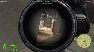 Task Force Elite | Sleepy Comeback