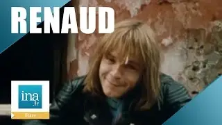 Renaud, une future star à Meudon - Archive INA