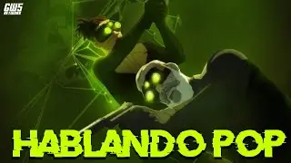 Splinter Cell / Hablando PoP LIVE