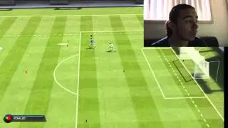 | ASMR |  Fifa 15 Skill Game and Update