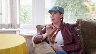 Madness in Motherhood: One Woman's Journey Through Postpartum Psychosis