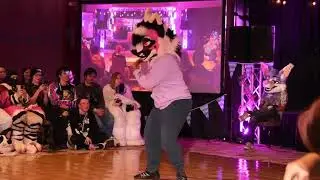 Aquatifur 2023 Dance Competition - All Performances
