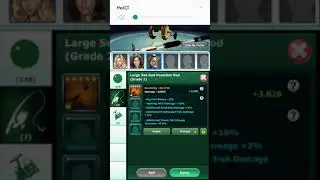 Ace Fishing Wild Catch : Rod Evolution to a Titan