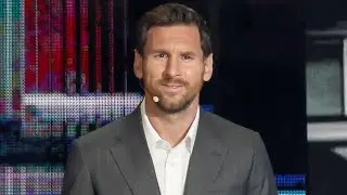 &lsquo;I don&rsquo;t see myself as a coach&rsquo; &ndash; Lionel Messi issues retirement update and plans to begin brave new