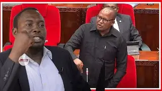 MBUNGE wa NGORONGORO KUKAMATWA -MAWAKILI WAKE WAULIZA - 