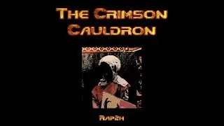 The Crimson Cauldron [Full Album] - Rap2h