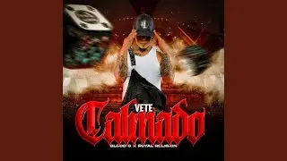 Vete Calmado