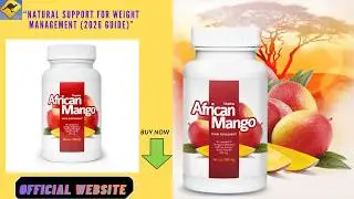 African Mango Supplement Review &ndash; Pros, Cons & Real Results
