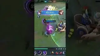 OBSIDIA 🔥fast hand 👋‼️ the craziest Savage moments MLBB... #obsidiamlbb #mlbb