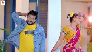 Bhojpuri song by Raj Babu UPPCL for mehari ke pyar la taras jaib