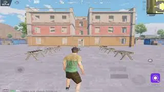 BGMI New Update Chinese Drills Master | 6 Fingers Chinese Pro Player