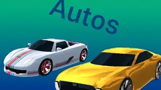 Autos Race Master