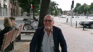 воспоминания о лете. Бад-Брамштедт.