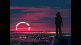 Eclipse (Chandler Riggs) & Jaron -  Lunar (HQ Audio)