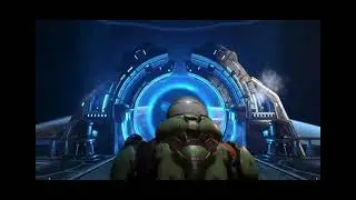 Outcome memories DOOM SLAYER Solo win screen concept #doom #doometernal #outcomememories #ripandtear