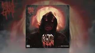 Killa Game Ft. Bliss1, Smoke Alot, & TheeDrozart - Shadows (Audio)