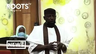 Senate Expresses Anger Over Maltreatment of Nigerians in Benin Republic