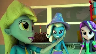 [SFM EQG] 