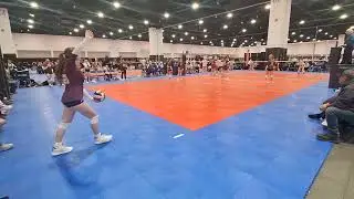 WBJ 16-Select vs Fire                                               Set-2