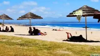 Santos Express Train Lodge -  Mossel Bay in South Africa