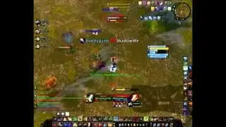 Arms warrior - Bloodcraft 3.3.5 PvP
